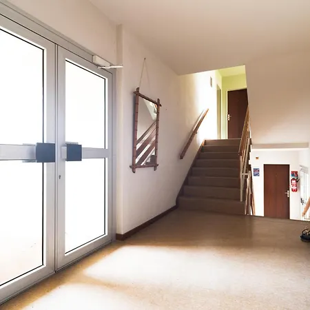 Les Mimosas - App 09 - Cosy Clim Balcon Lejlighed